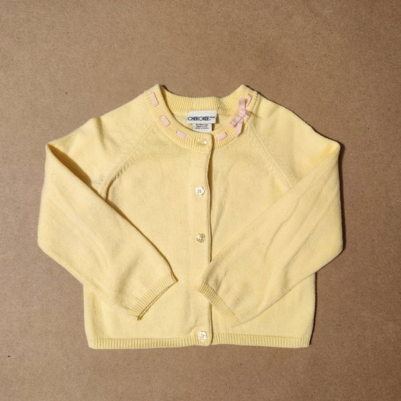 Sweater | Cherokee - Picture 2 of 14